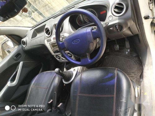 Used Ford Figo 2010 MT for sale in Surat 