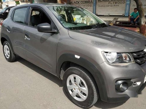 Used Renault Kwid 2016 MT for sale in Surat 