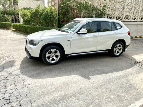 Used 2012 BMW X1 AT for sale in New Delhi