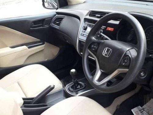 Used 2015 Honda City MT for sale in Nagar