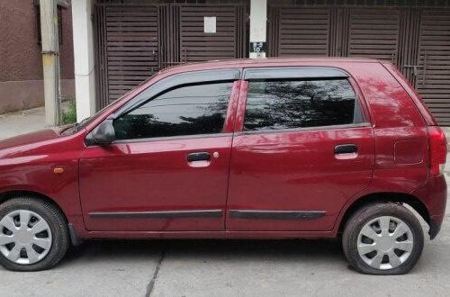 Used Maruti Suzuki Alto K10 2012 MT for sale in New Delhi