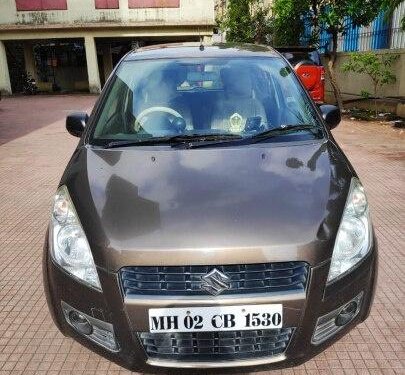 Used Maruti Suzuki Ritz 2011 MT for sale in Mumbai