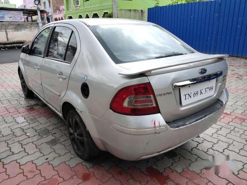 Ford Fiesta EXi 1.4 TDCi, 2006, Diesel MT for sale in Madurai