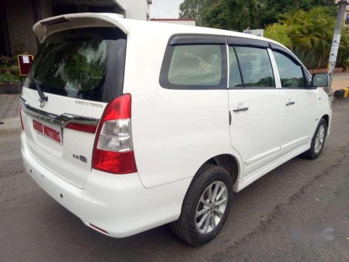 Used 2014 Toyota Innova MT for sale in Pune