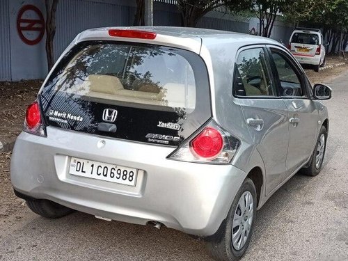 Used 2014 Honda Brio MT for sale in New Delhi