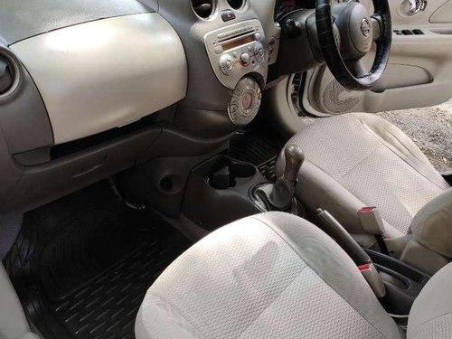 Used 2011 Nissan Micra MT for sale in Ahmedabad 