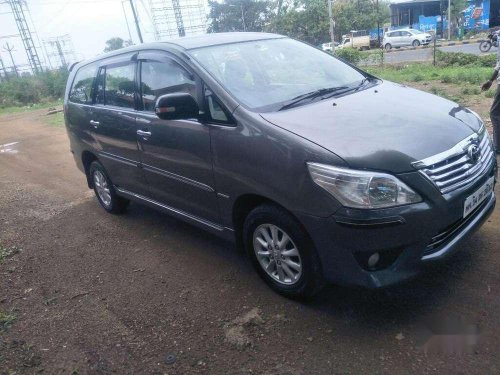 Used 2012 Toyota Innova MT for sale in Pune