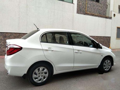 Used Honda Amaze 2016 MT for sale in Surat 