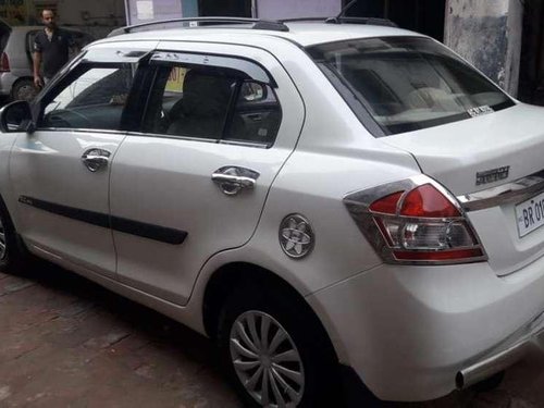 Maruti Suzuki Swift Dzire VXI, 2013, Diesel MT for sale in Patna 