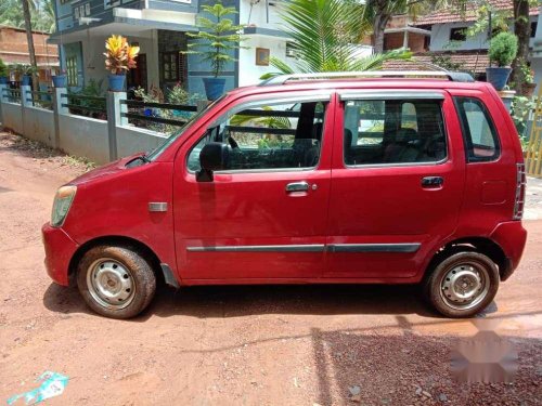 Used Maruti Suzuki Wagon R VXI 2007 MT for sale in Kannur 