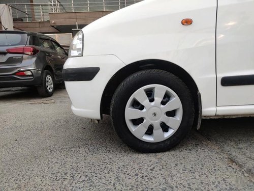 Used 2011 Hyundai Santro Xing MT for sale in New Delhi