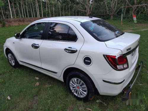 Used 2018 Maruti Suzuki Dzire MT for sale in Krishnanagar