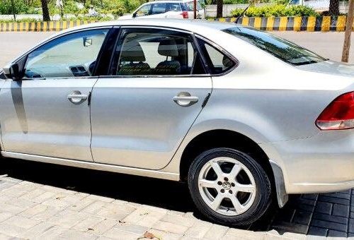 Used Volkswagen Vento 2013 MT for sale in Nashik