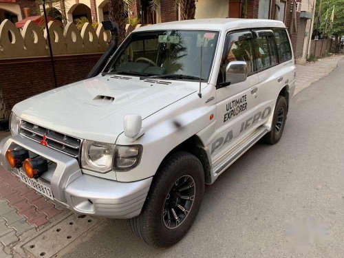 Used 2012 Mitsubishi Pajero MT for sale in Jalandhar 