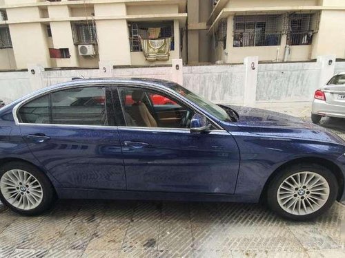 Used 2019 BMW 3 Series AT for sale in Kolkata 