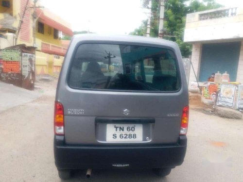 Used Maruti Suzuki Eeco 2013 MT for sale in Madurai