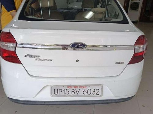 Used Ford Aspire 2015 MT for sale in Muzaffarpur 