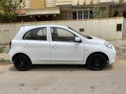 Used 2011 Nissan Micra MT for sale in Bangalore