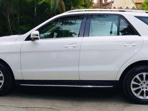 Used 2013 Mercedes Benz M Class AT for sale in Koregaon 