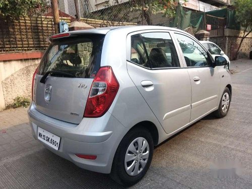 Used Hyundai i10 Sportz 2010 MT for sale in Pune