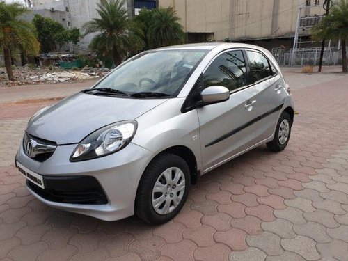 Used 2013 Honda Brio S MT for sale in Indore 