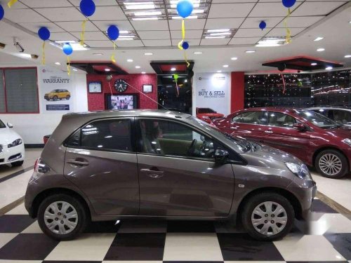 Used 2014 Honda Brio MT for sale in Nagar 