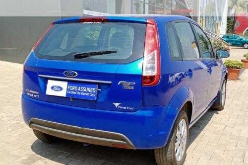 Used Ford Figo 2013 MT for sale in Kolhapur