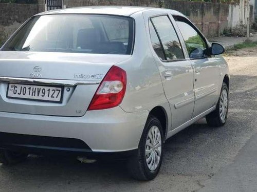 Used Tata Indigo CS 2015 MT for sale in Ahmedabad 