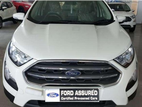 Used 2019 Ford EcoSport MT for sale in Jabalpur 