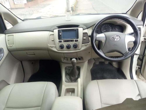 Used 2014 Toyota Innova MT for sale in Pune