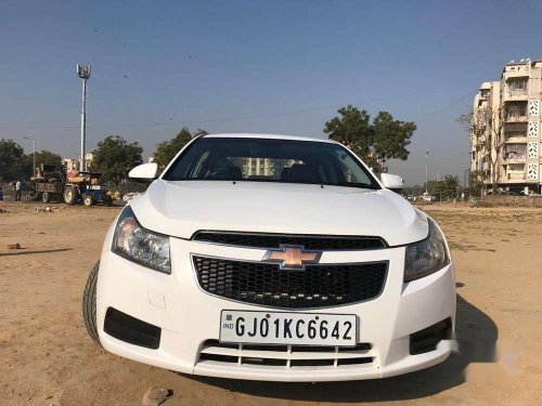 Used Chevrolet Cruze LT 2010 MT for sale in Ahmedabad 