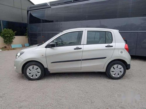 Used Maruti Suzuki Celerio VXI 2014 MT in Hyderabad 