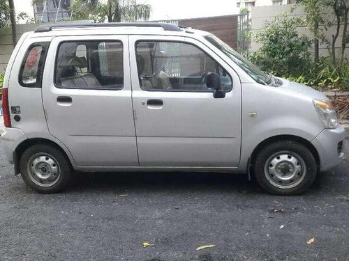 Maruti Suzuki Wagon R Duo, 2009, MT for sale in Kolkata 