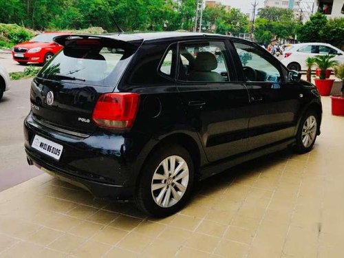 Used Volkswagen Polo 2013 MT for sale in Nagpur