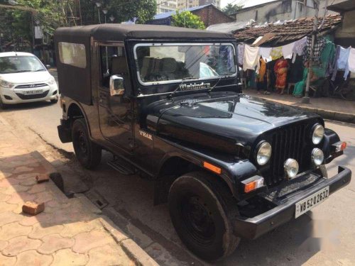 Used 2012 Mahindra Thar MT for sale in Kolkata 