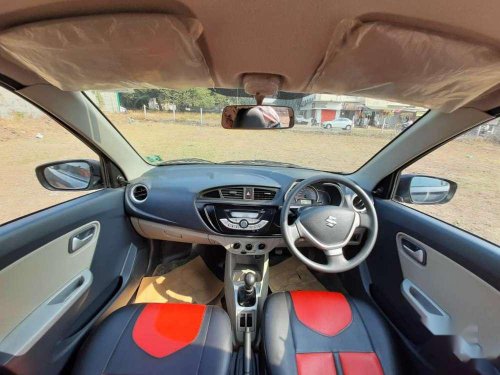 Used 2016 Maruti Suzuki Alto K10 MT for sale in Nashik