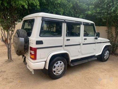 Used 2018 Mahindra Bolero MT for sale in Gurgaon 