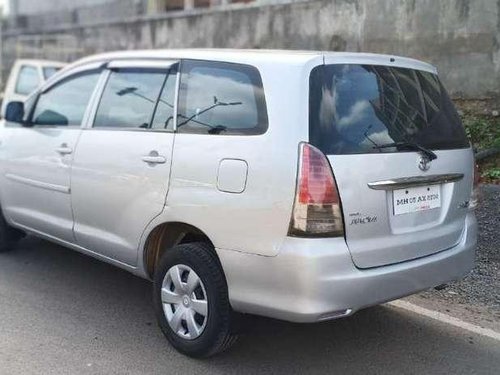 Used Toyota Innova 2011 MT for sale in Pune