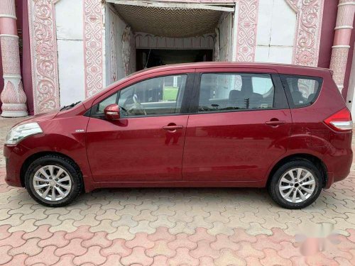 Used 2014 Maruti Suzuki Ertiga MT for sale in Gurgaon 