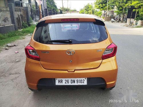 Used Tata Tiago NRG 2018 MT for sale in Noida 