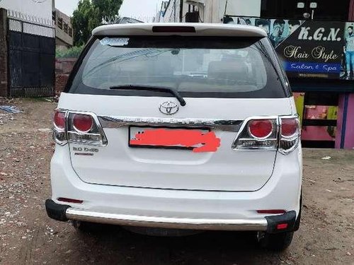 Toyota Fortuner 3.0 4x4, 2014, AT for sale in Varanasi 