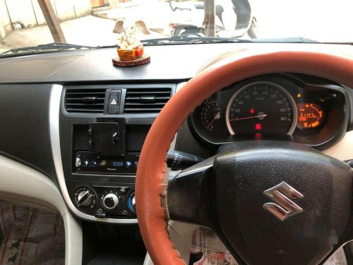 Used Maruti Suzuki Celerio 2017 MT for sale in Thane