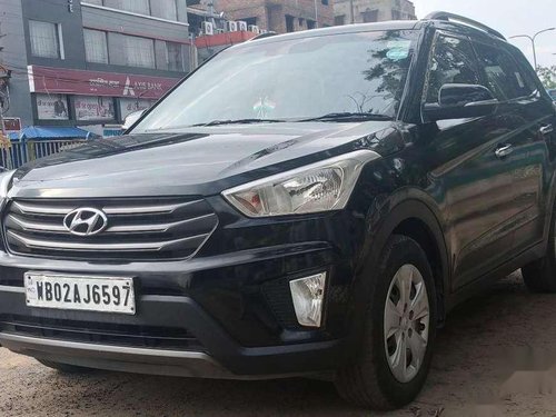 Used Hyundai Creta 2016 MT for sale in Kolkata 