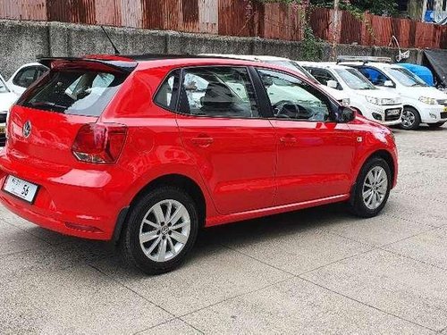 Used 2015 Volkswagen Polo MT for sale in Mumbai