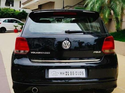 Used Volkswagen Polo 2013 MT for sale in Nagpur