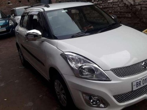 Maruti Suzuki Swift Dzire VXI, 2013, Diesel MT for sale in Patna 