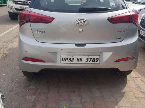 2016 Hyundai i20 Asta 1.4 CRDI MT for sale in Lucknow 