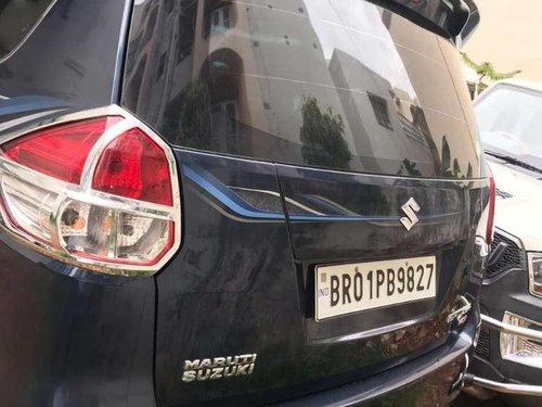 Maruti Suzuki Ertiga VDi, 2014, Diesel MT for sale in Patna 