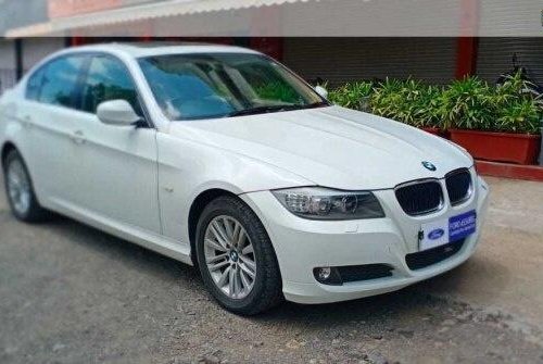 Used 2010 BMW 3 Series AT for sale in Kolhapur