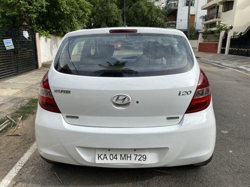 Used 2010 Hyundai i20 MT for sale in Bangalore
